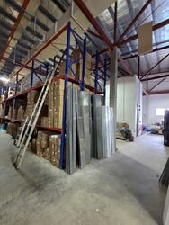 Senoko Road (D27), Factory #533056741